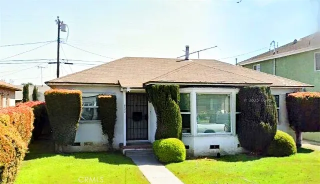 $605,000 | 800 North Kalsman Avenue, Compton, CA 90220