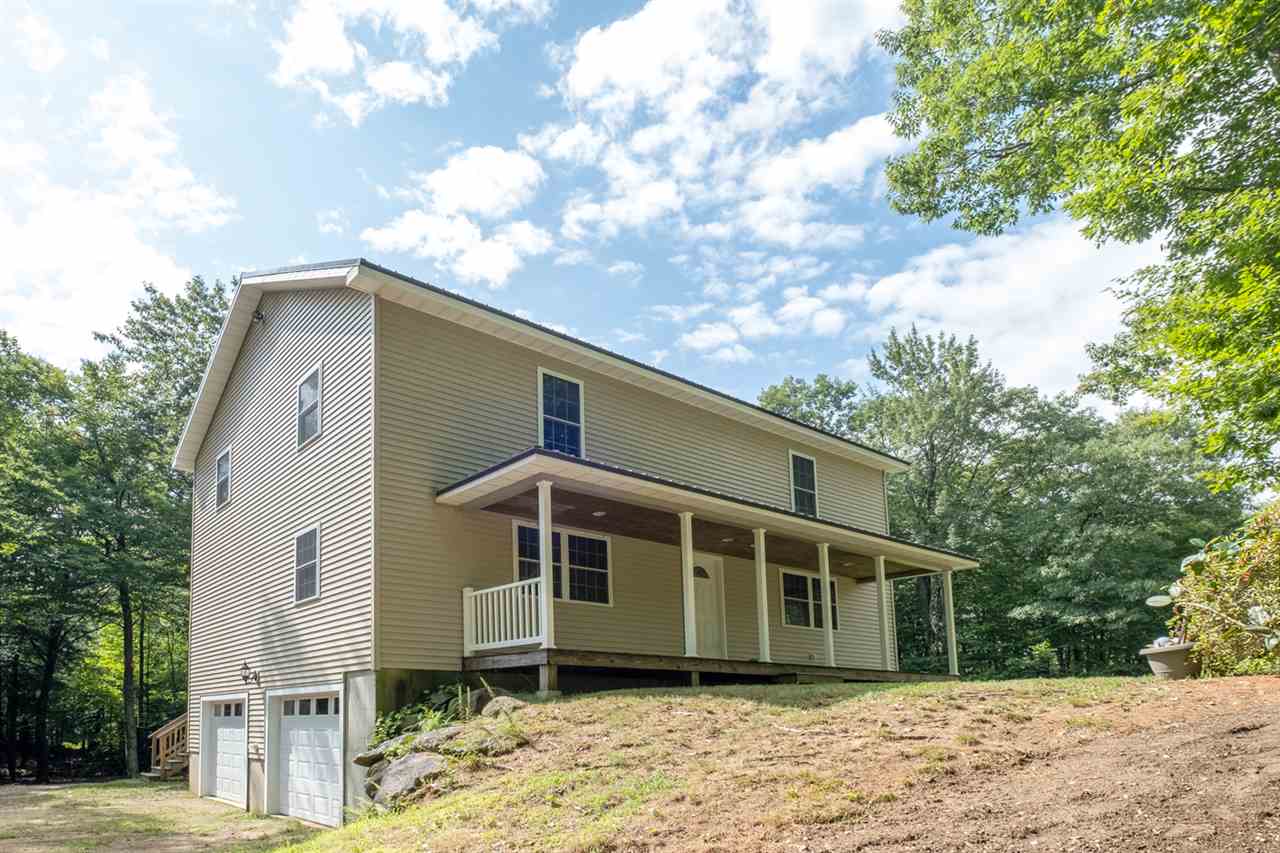 341 Muchado Hill Road Alton, NH 03809 - Photo 1 of 32 Gallery Image 1