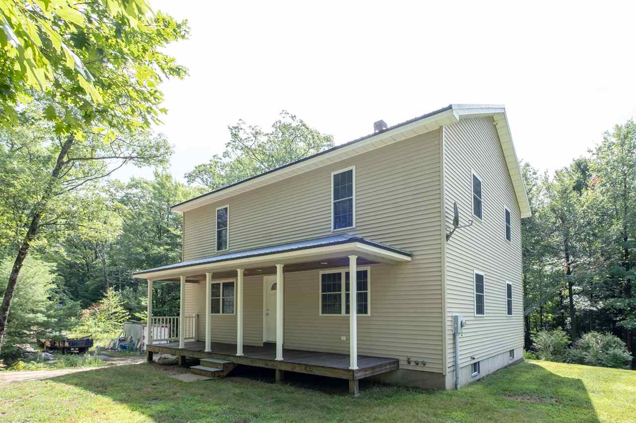 341 Muchado Hill Road Alton, NH 03809 - Photo 2 of 32 Gallery Image 2