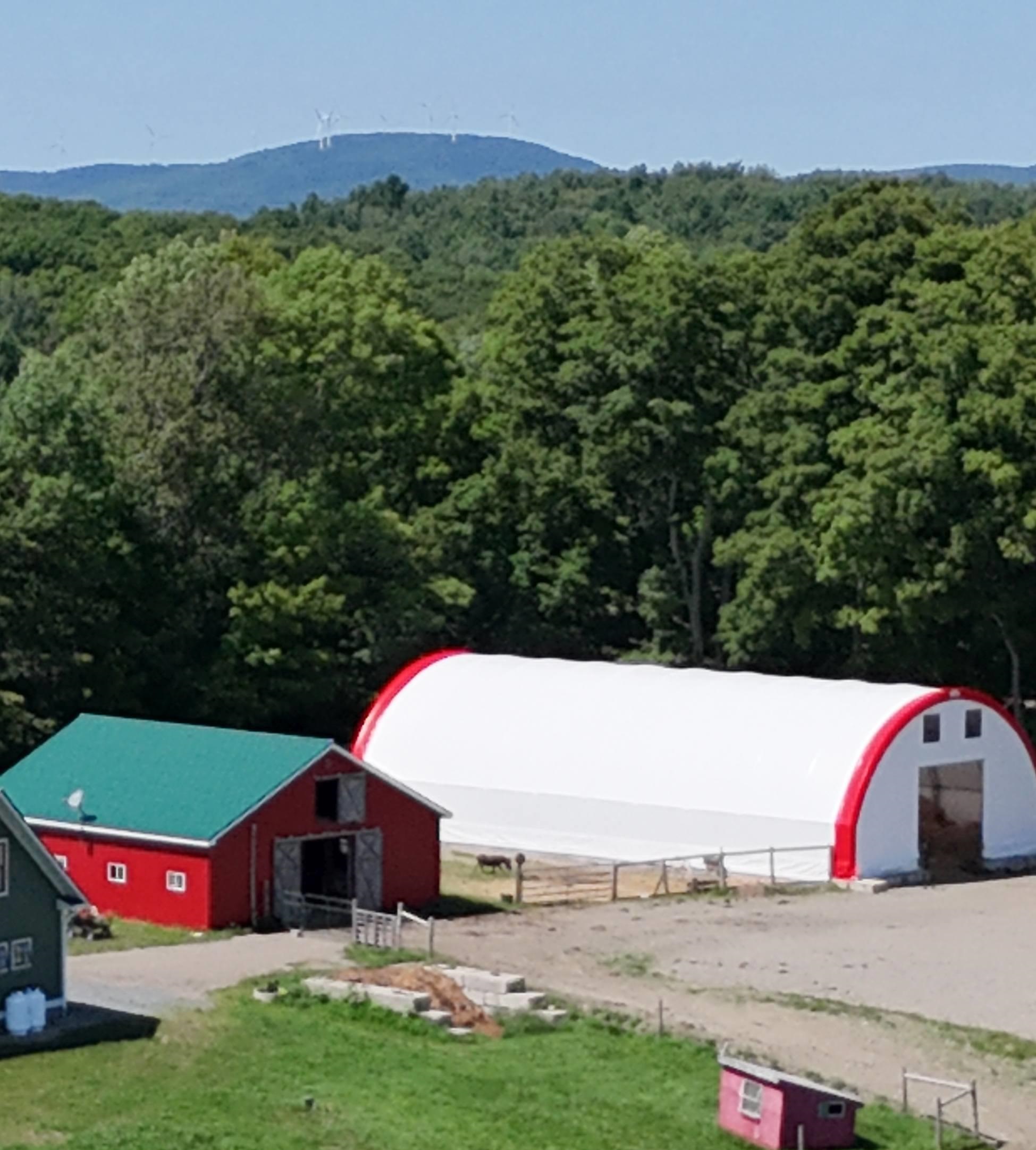 627 Old Coach Road Lyndon, VT 05851 - Photo 52 of 56 Gallery Image 52