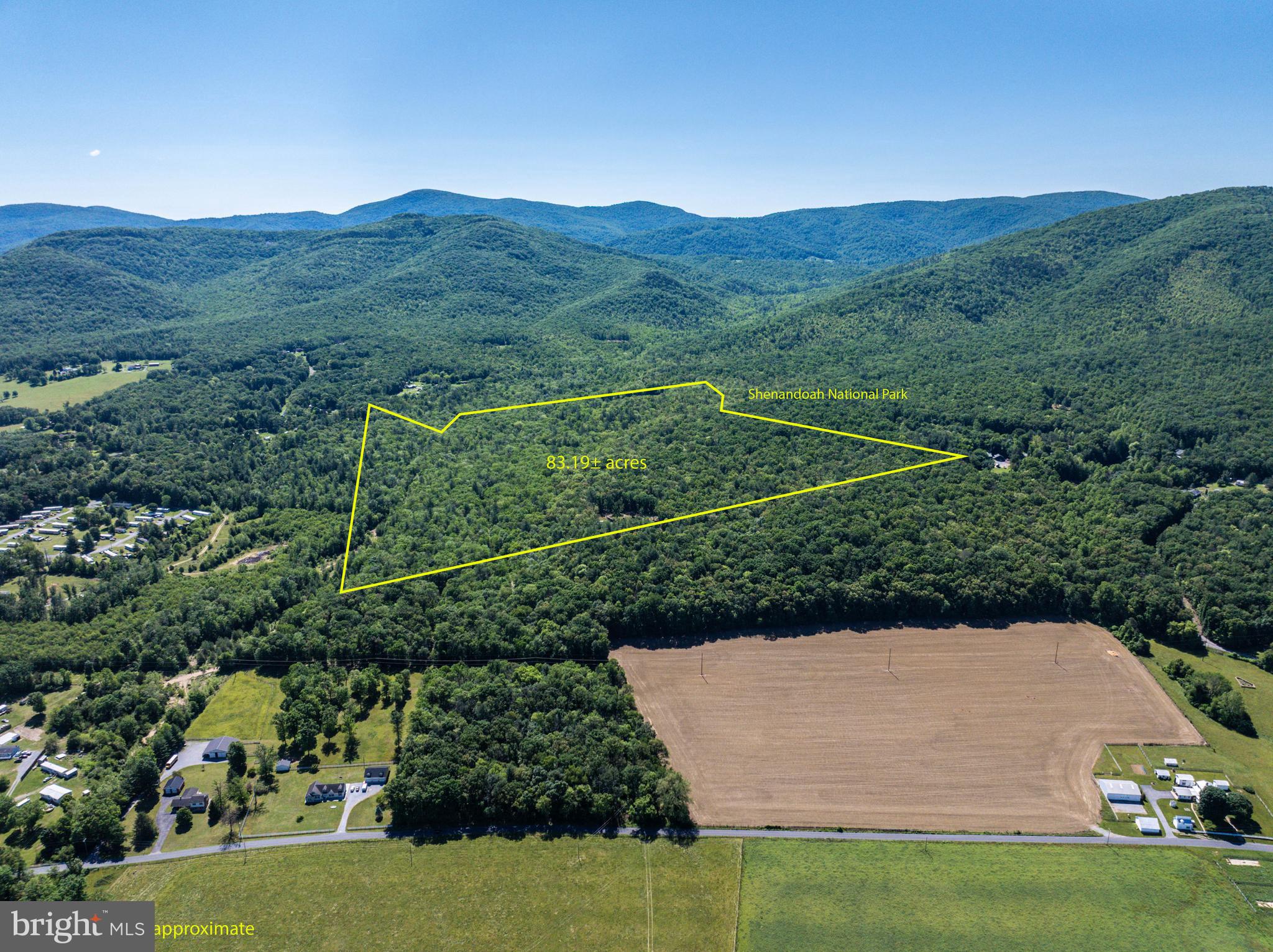 Berrytown Road Elkton, VA 22827 - Photo 17 of 28
