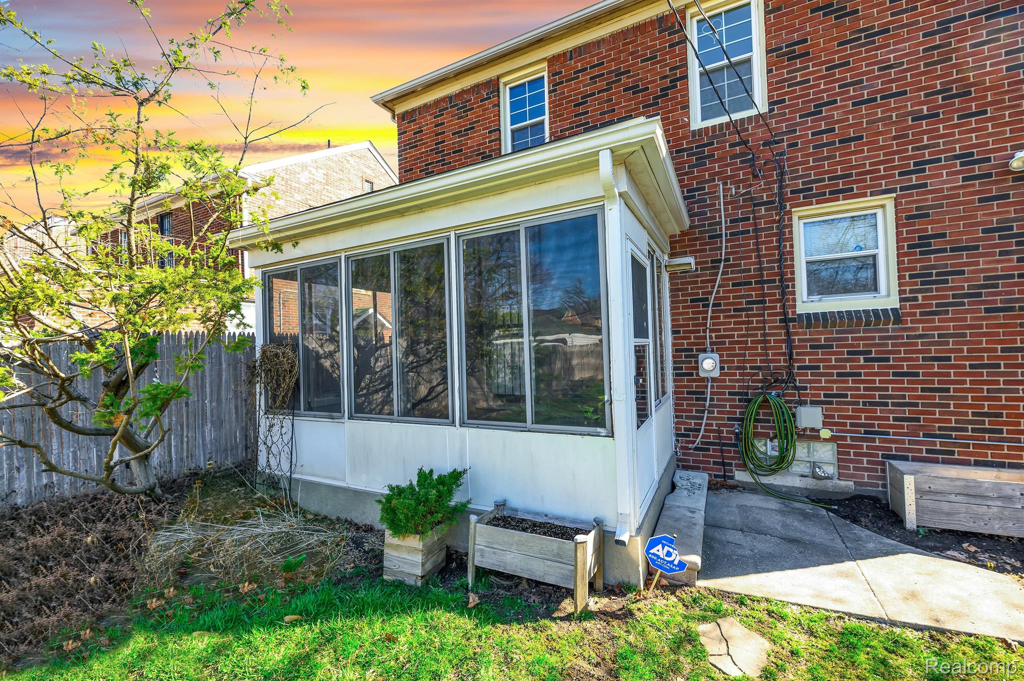 5905 Harvard Road Detroit, MI 48224 - Photo 37 of 41 Gallery Image 37