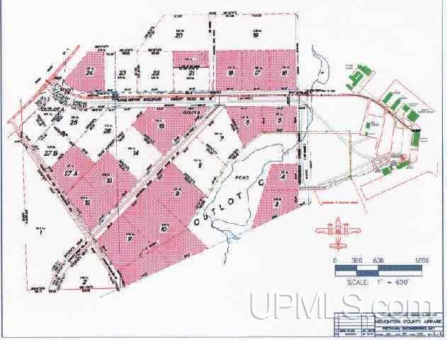 Lot 1 Airport Road, Unit CO RD 35B Calumet, MI 49913 - Photo 3 of 19