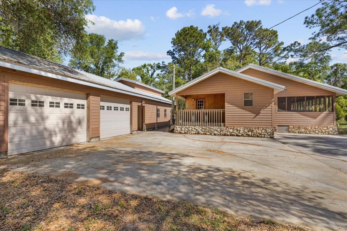 5483 Puckett Road Perry, FL 32348 - Photo 3 of 54