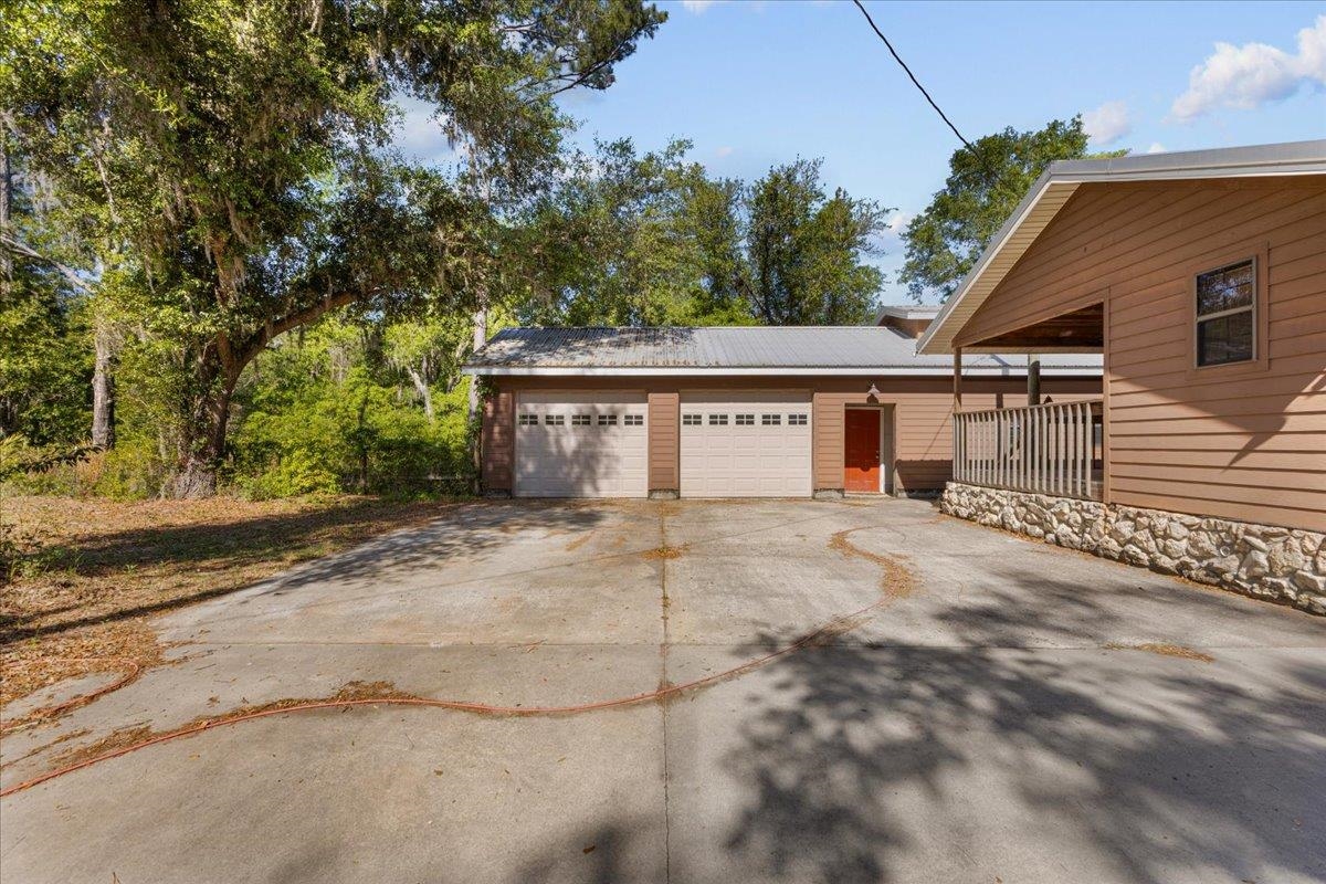 5483 Puckett Road Perry, FL 32348 - Photo 41 of 54