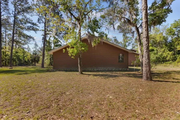 $285,000 | 5483 Puckett Road, Perry, FL 32348