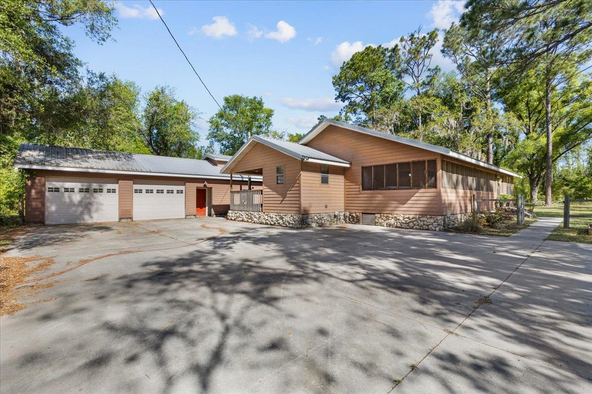 5483 Puckett Road Perry, FL 32348 - Photo 48 of 54