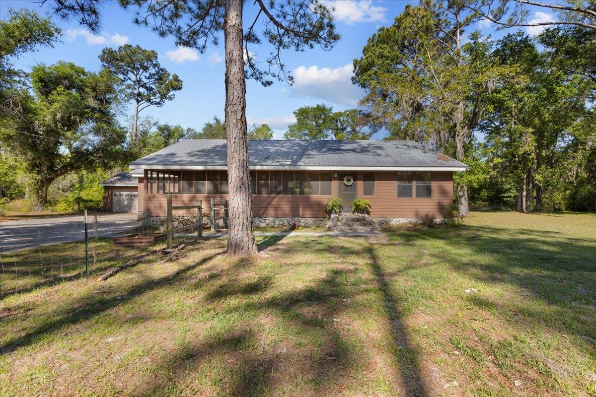 5483 Puckett Road Perry, FL 32348 - Photo 50 of 54