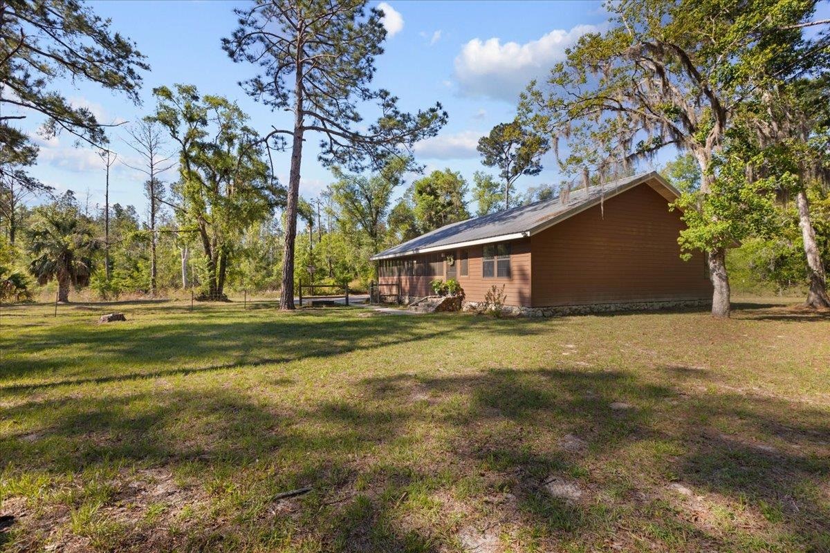 5483 Puckett Road Perry, FL 32348 - Photo 51 of 54