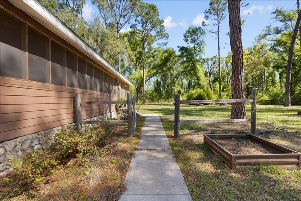 $285,000 | 5483 Puckett Road, Perry, FL 32348