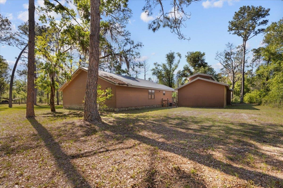 5483 Puckett Road Perry, FL 32348 - Photo 7 of 54