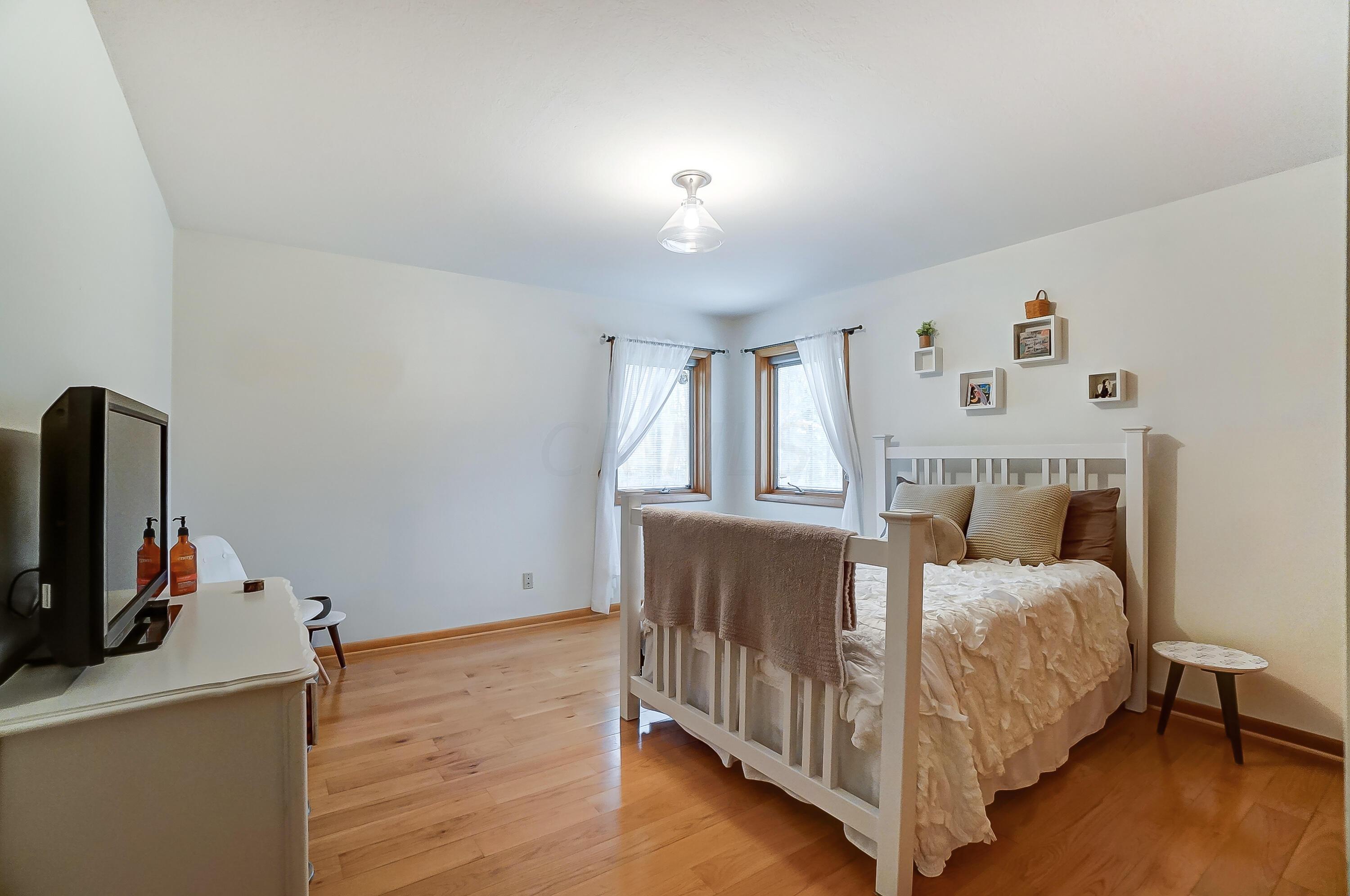 5191 Plantation Road Sunbury, OH 43074 - Photo 26 of 86 Bedroom #1
