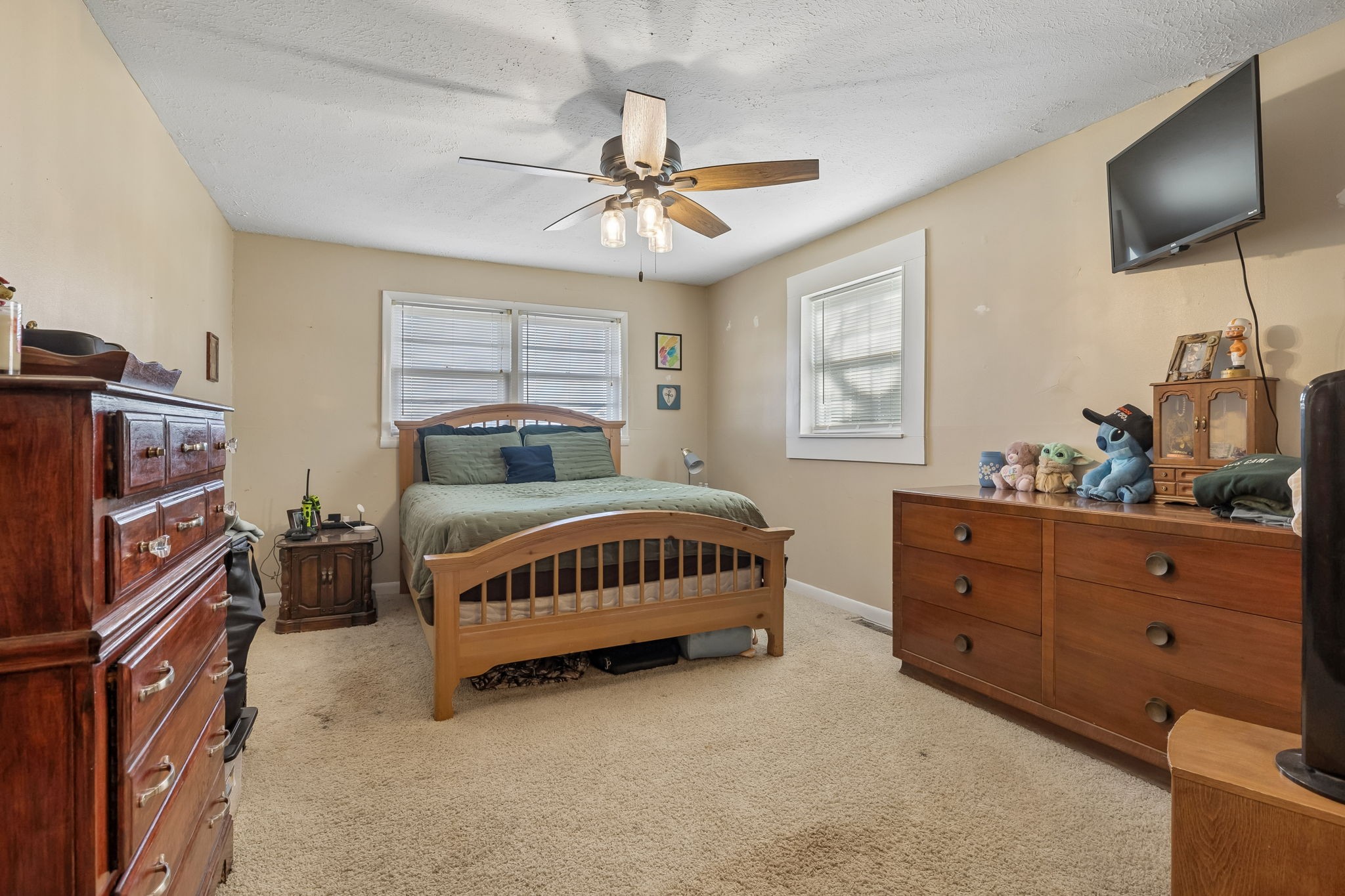 380 Holiday Haven Road Smithville, TN 37166 - Photo 8 of 18