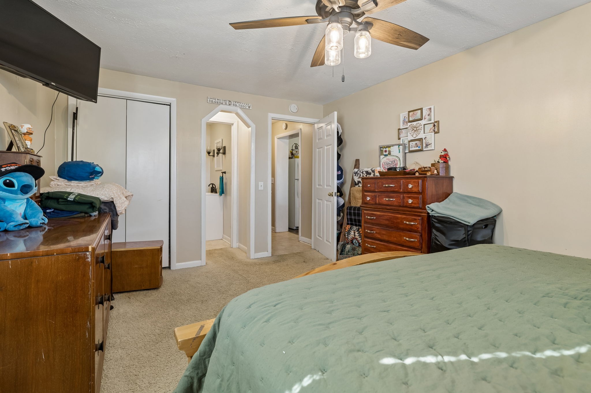 380 Holiday Haven Road Smithville, TN 37166 - Photo 9 of 18