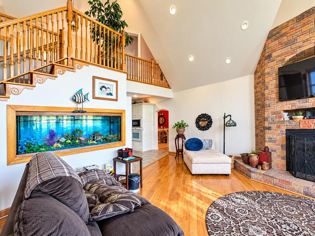 756 Rock House Road Lester, WV 25865 - Photo 27 of 67 Gallery Image 27