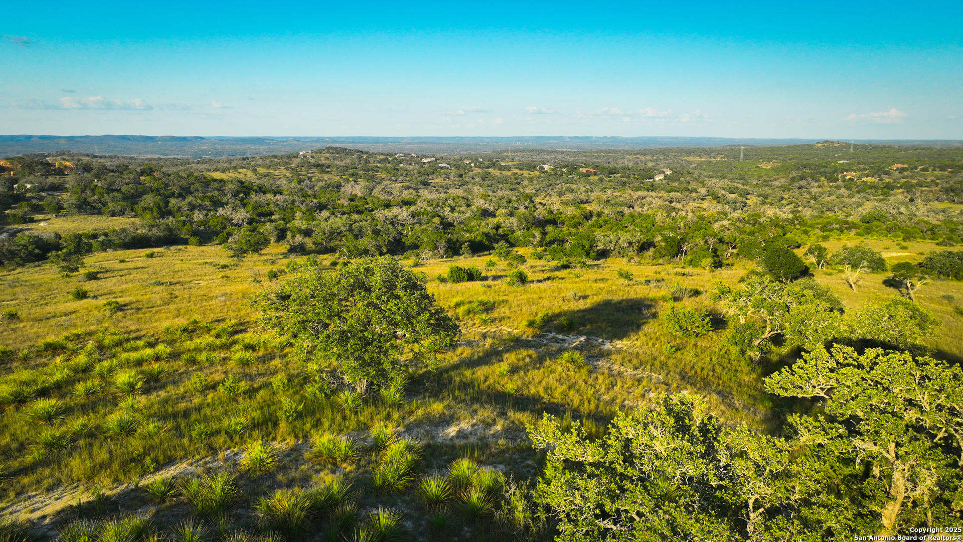 Tract 3 Jungfrau Hill Road Comfort, TX 78013 - Photo 13 of 25 a view of city and ocean