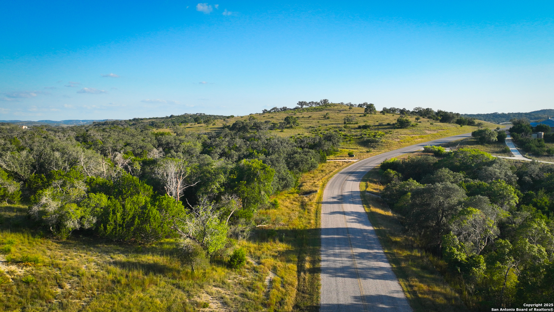 Tract 3 Jungfrau Hill Road Comfort, TX 78013 - Photo 17 of 25