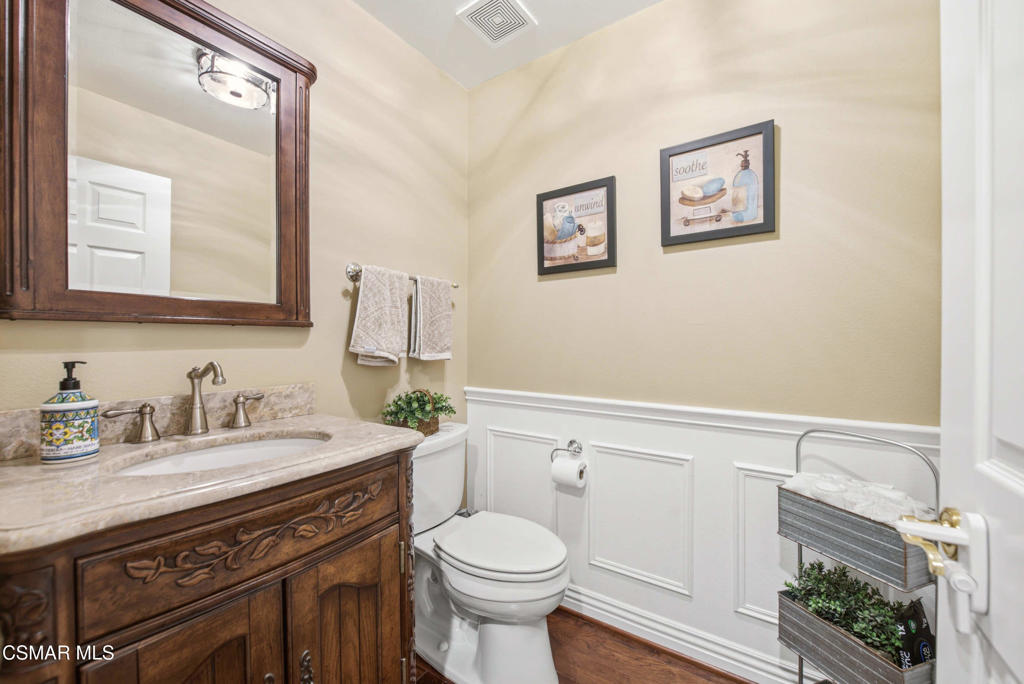 453 Highland Road Simi Valley, CA 93065 - Photo 25 of 100