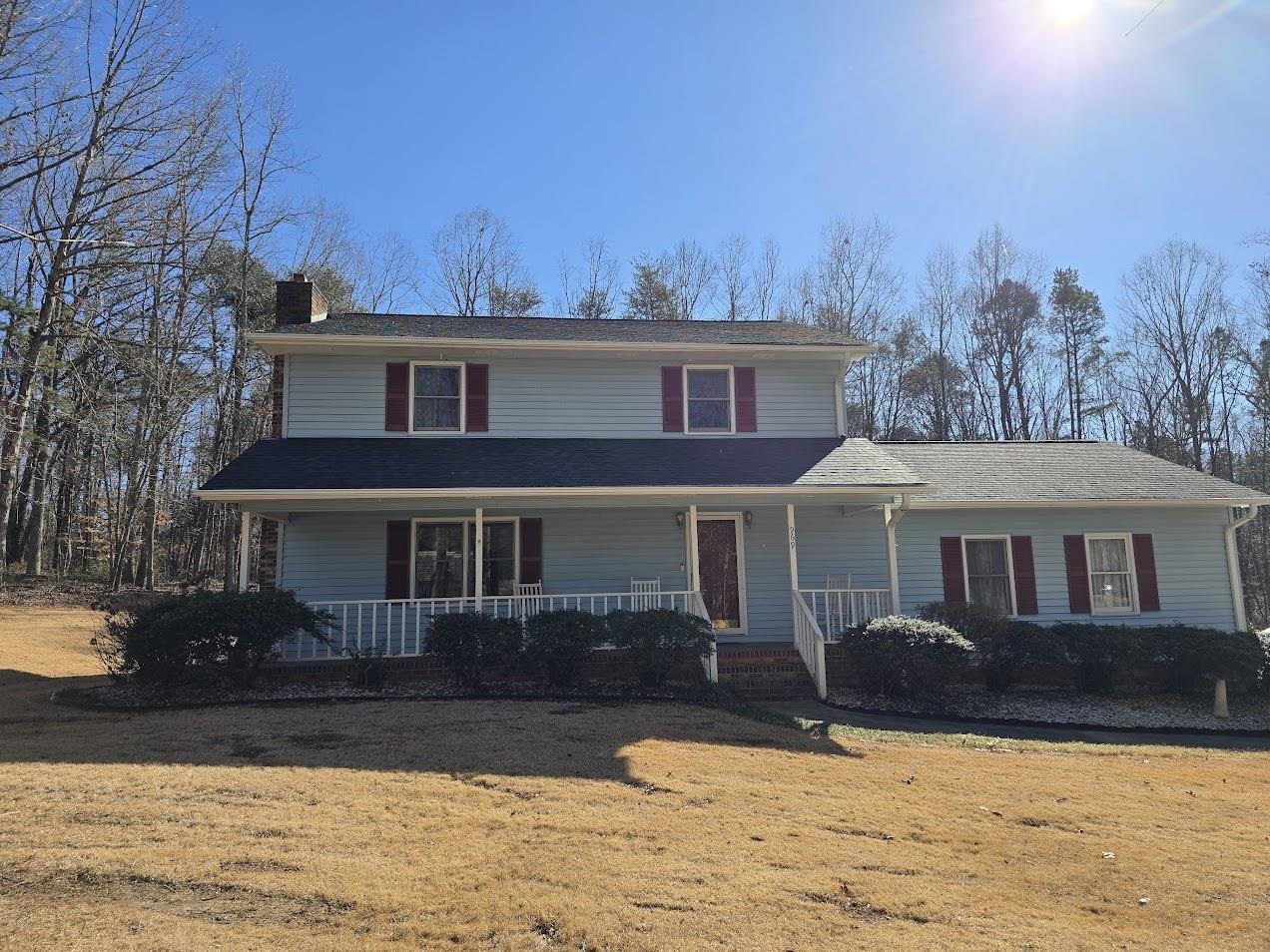 969 Macedonia Road Gaffney, SC 29341 - Photo 1 of 48
