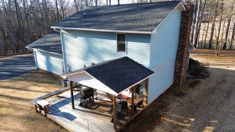 969 Macedonia Road Gaffney, SC 29341 - Photo 16 of 48