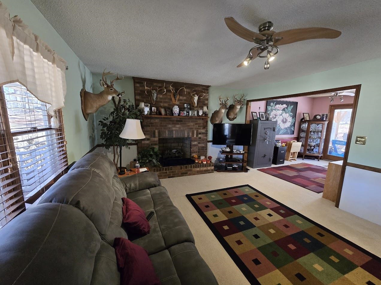 969 Macedonia Road Gaffney, SC 29341 - Photo 26 of 48