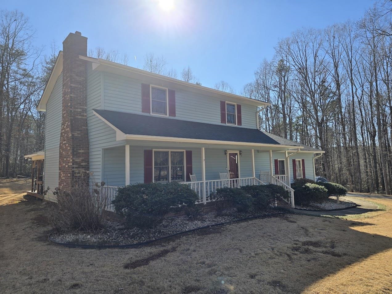 969 Macedonia Road Gaffney, SC 29341 - Photo 3 of 48