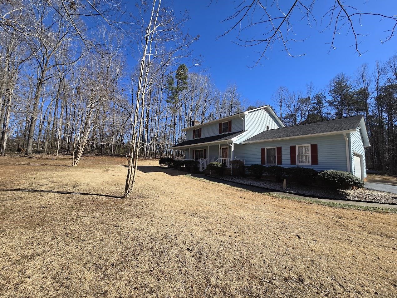969 Macedonia Road Gaffney, SC 29341 - Photo 6 of 48