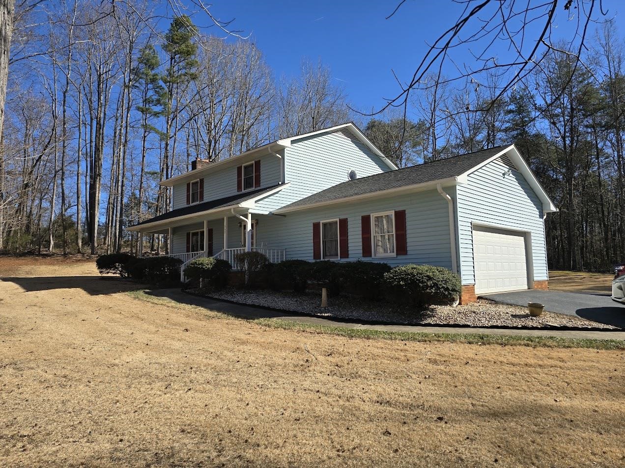969 Macedonia Road Gaffney, SC 29341 - Photo 7 of 48