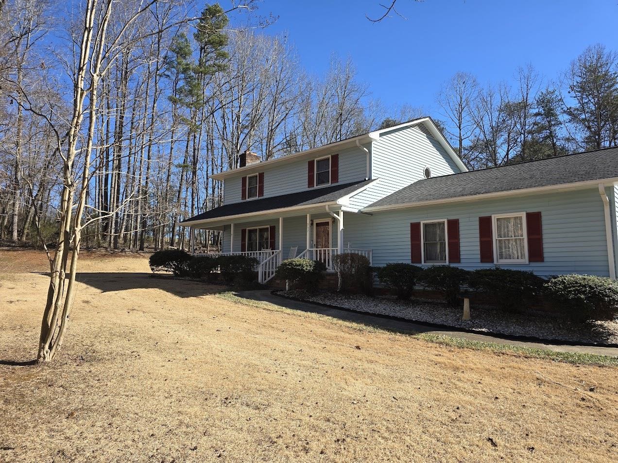 969 Macedonia Road Gaffney, SC 29341 - Photo 8 of 48