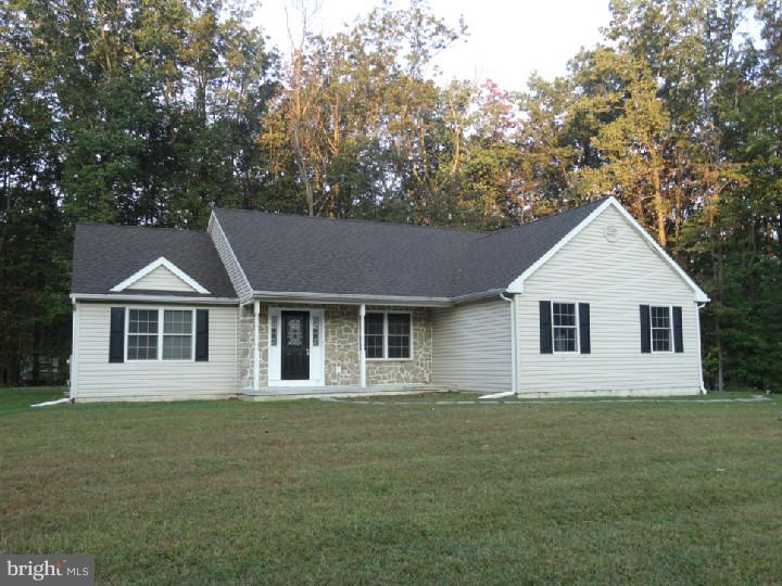 103 Toby Road Coatesville, PA 19320 - Photo 1 of 12