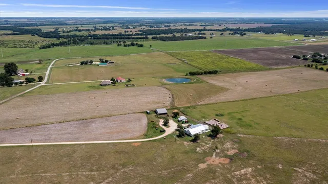 $435,000 | 12473 County Road 440, Thorndale, TX 76577