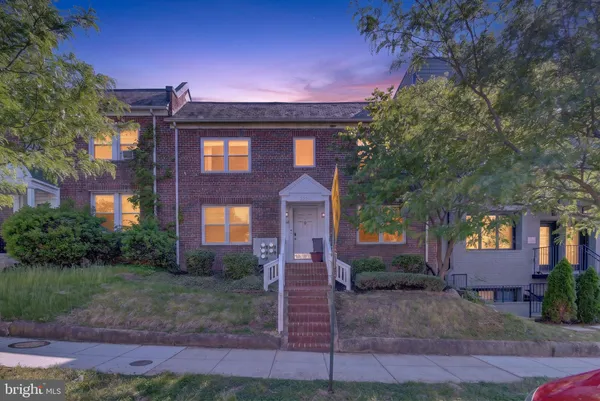 $289,000 | 1227 Meigs Place Northeast, Unit C, Washington, DC 20002