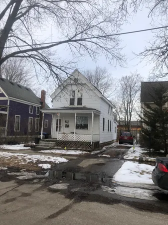 $240,000 | 622 North Adams Street, Ypsilanti, MI 48197