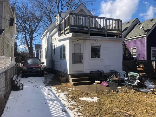 $240,000 | 622 North Adams Street, Ypsilanti, MI 48197