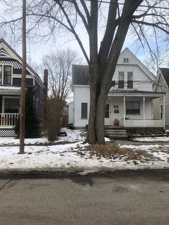 $240,000 | 622 North Adams Street, Ypsilanti, MI 48197