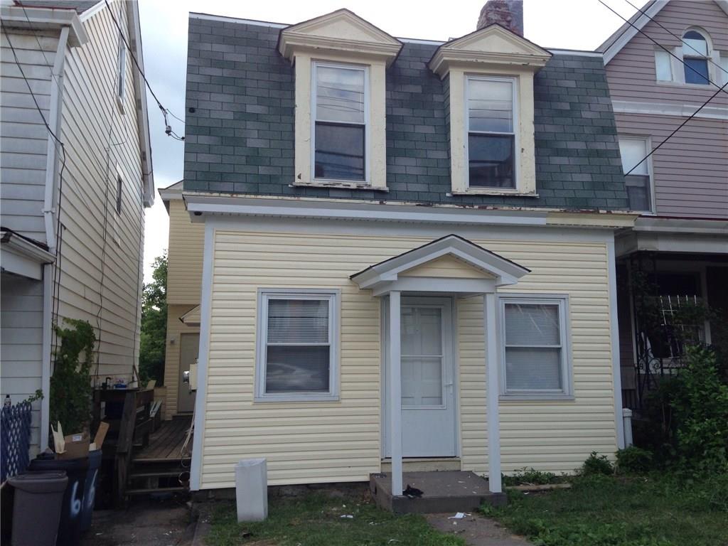 66 Ruth Street Pittsburgh, PA 15211 - Photo 1 of 14 Gallery Image 1