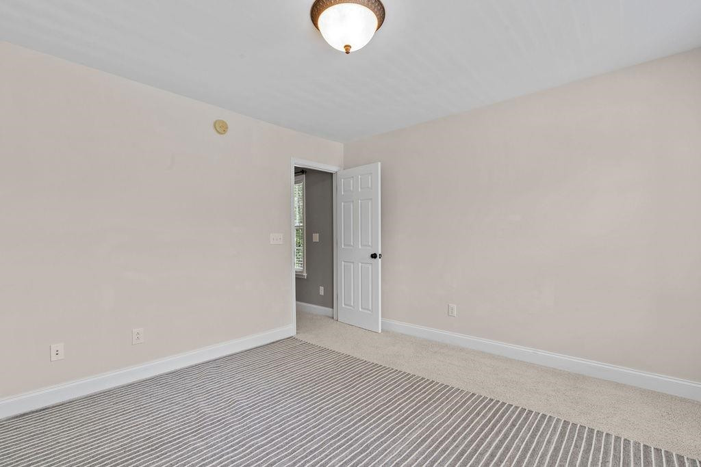 10702 Longholme Way Raleigh, NC 27614 - Photo 30 of 57 Bedroom 4
