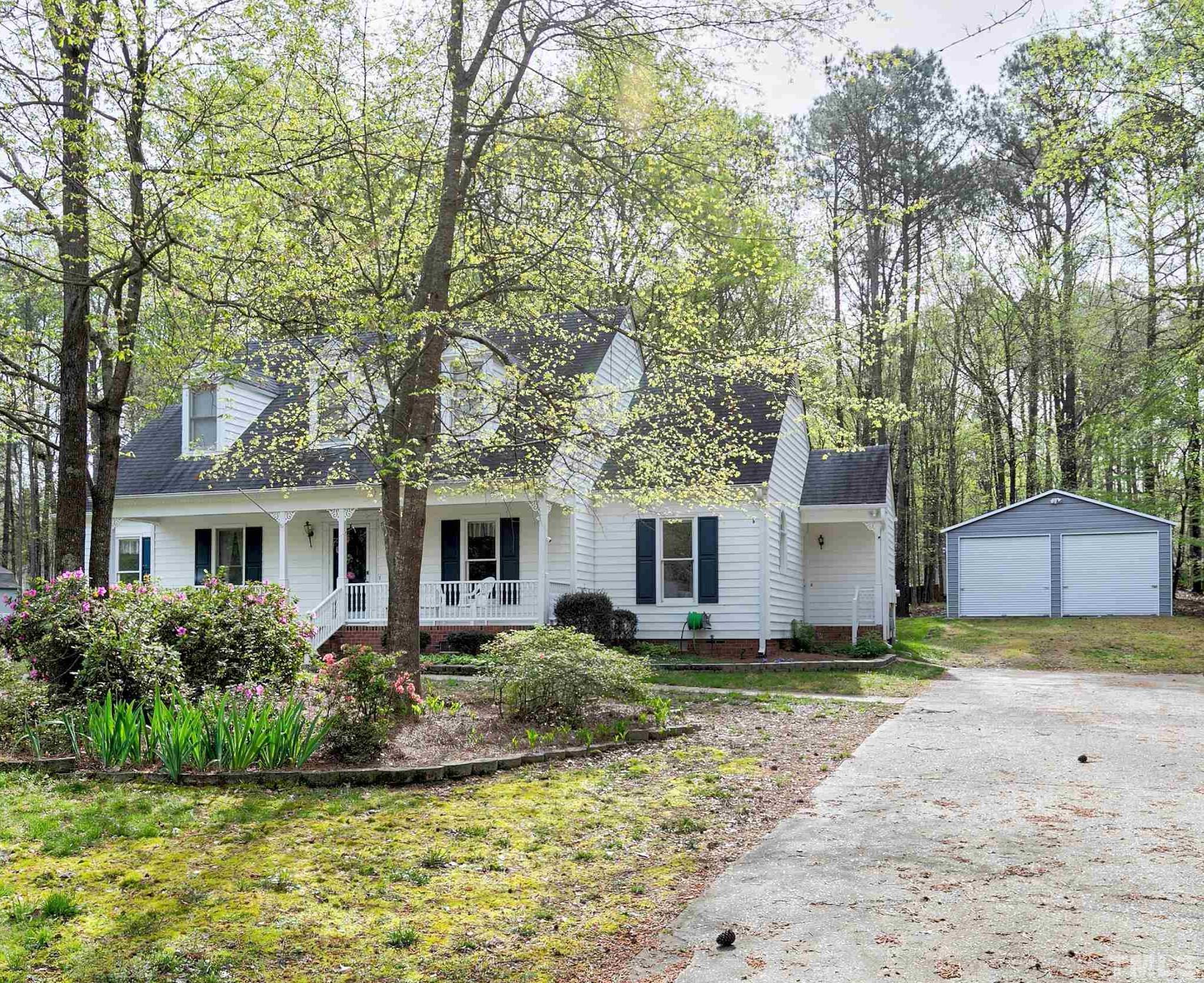4821 Lord Nelson Drive Raleigh, NC 27610 - Photo 1 of 35 Gallery Image 1