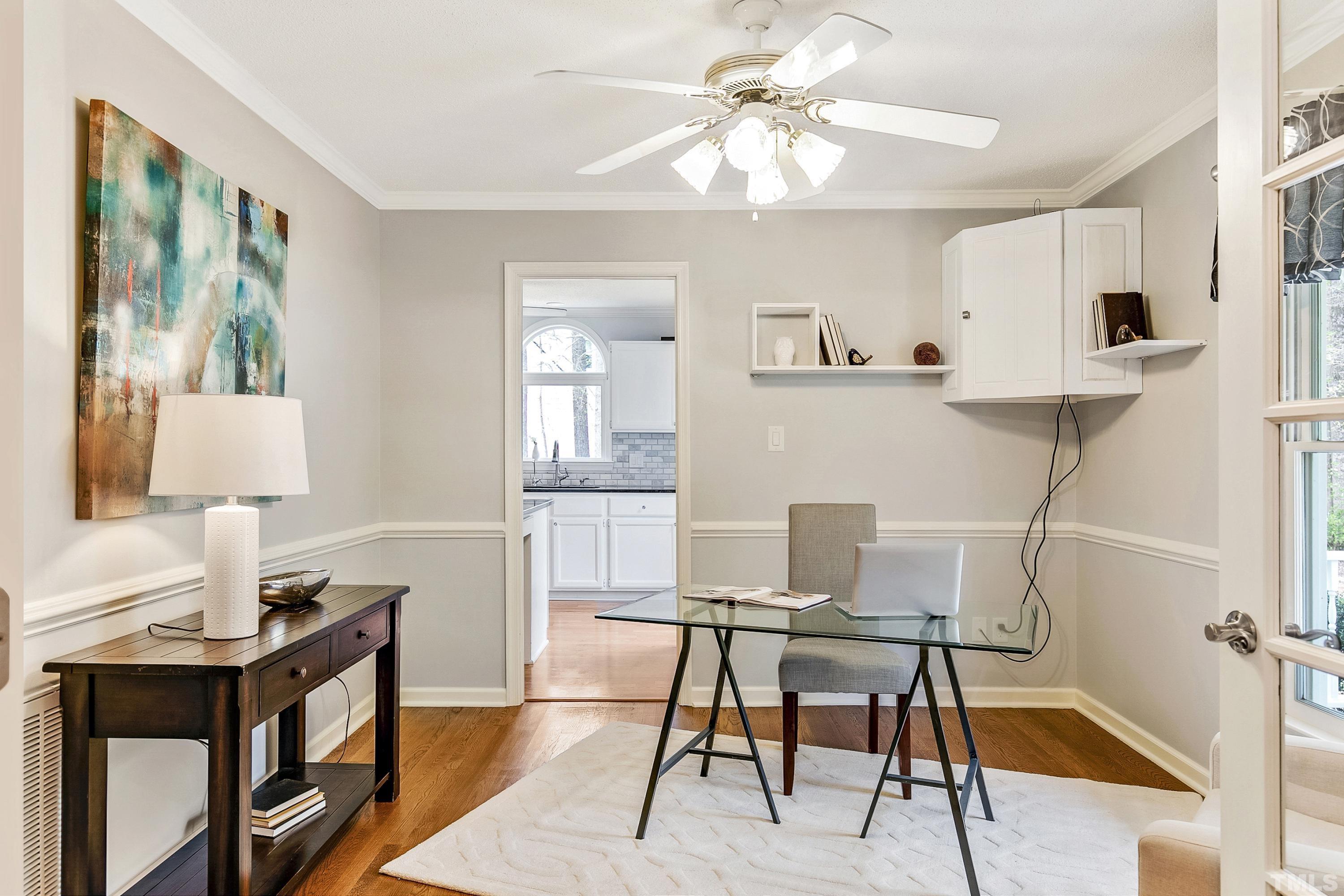 4821 Lord Nelson Drive Raleigh, NC 27610 - Photo 13 of 35 Gallery Image 13