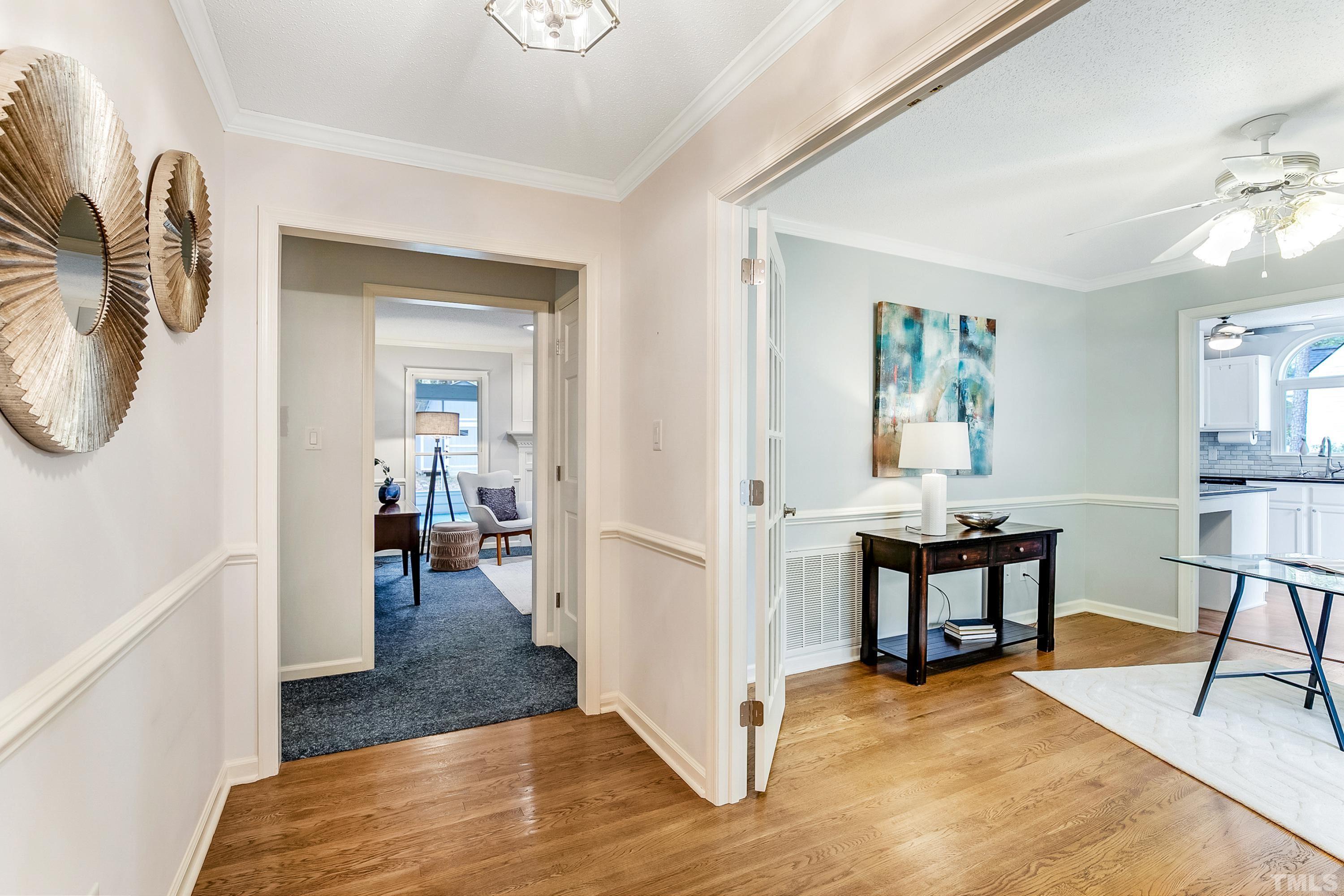 4821 Lord Nelson Drive Raleigh, NC 27610 - Photo 14 of 35 Gallery Image 14