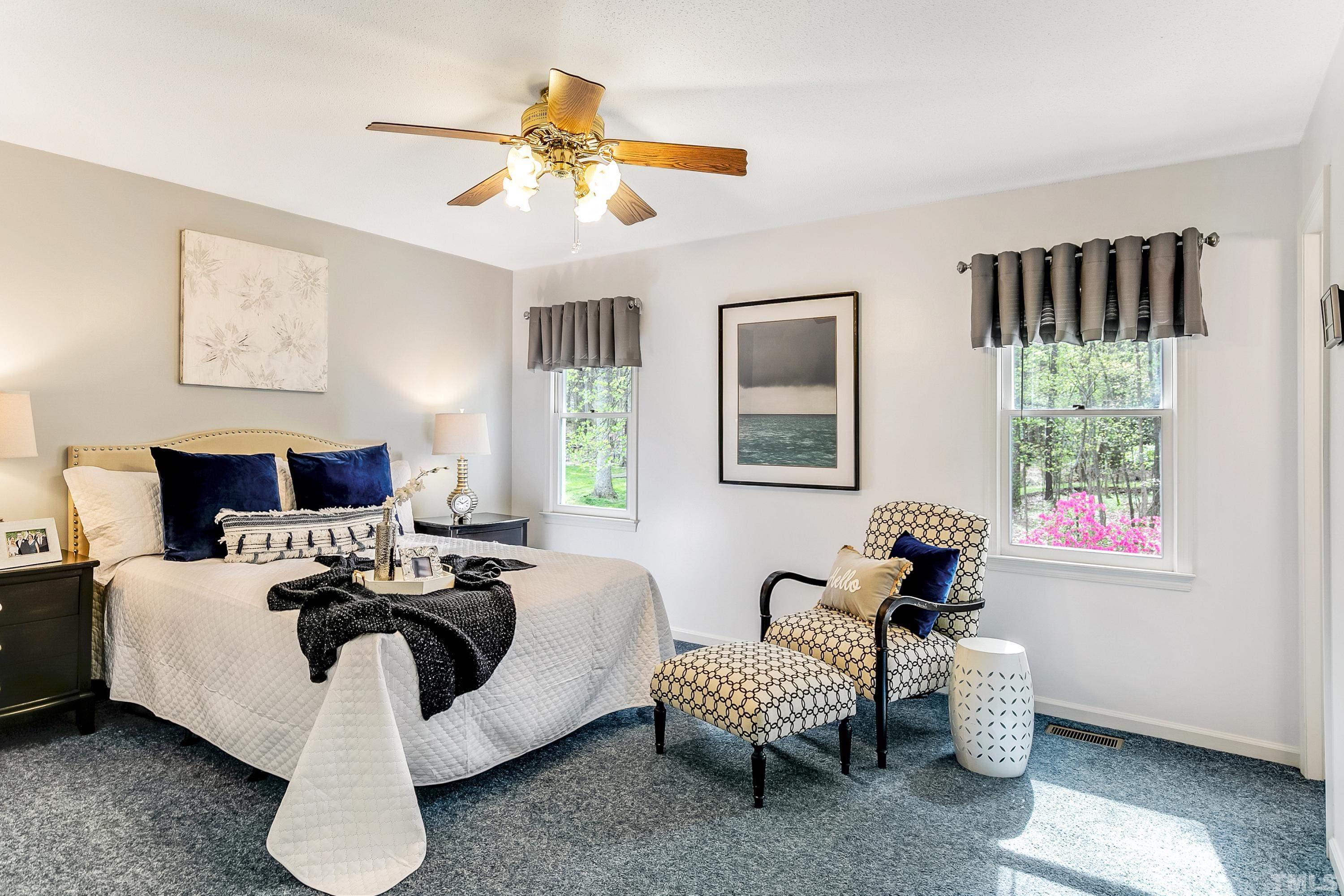 4821 Lord Nelson Drive Raleigh, NC 27610 - Photo 19 of 35 Gallery Image 19