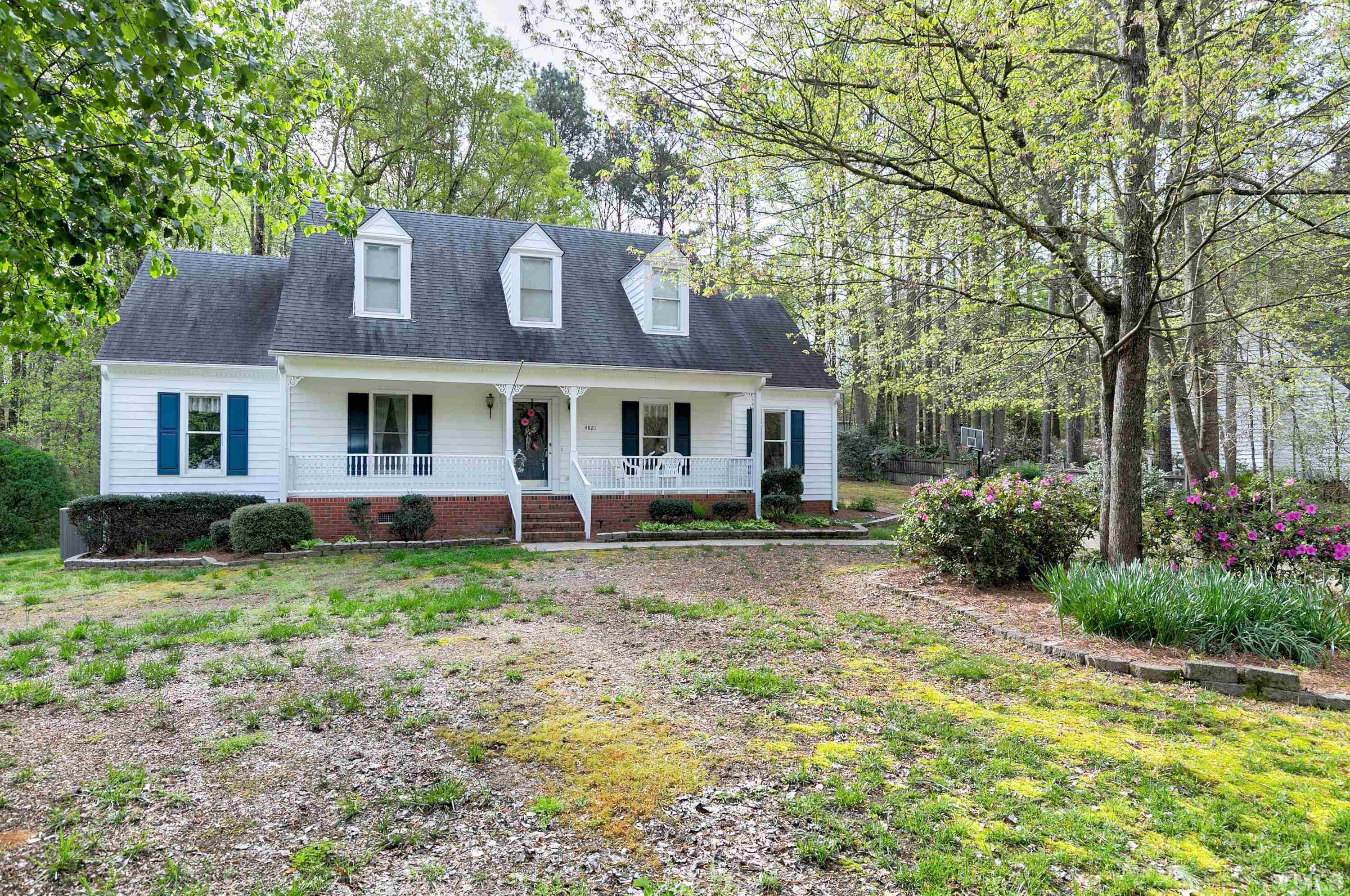 4821 Lord Nelson Drive Raleigh, NC 27610 - Photo 2 of 35 Gallery Image 2