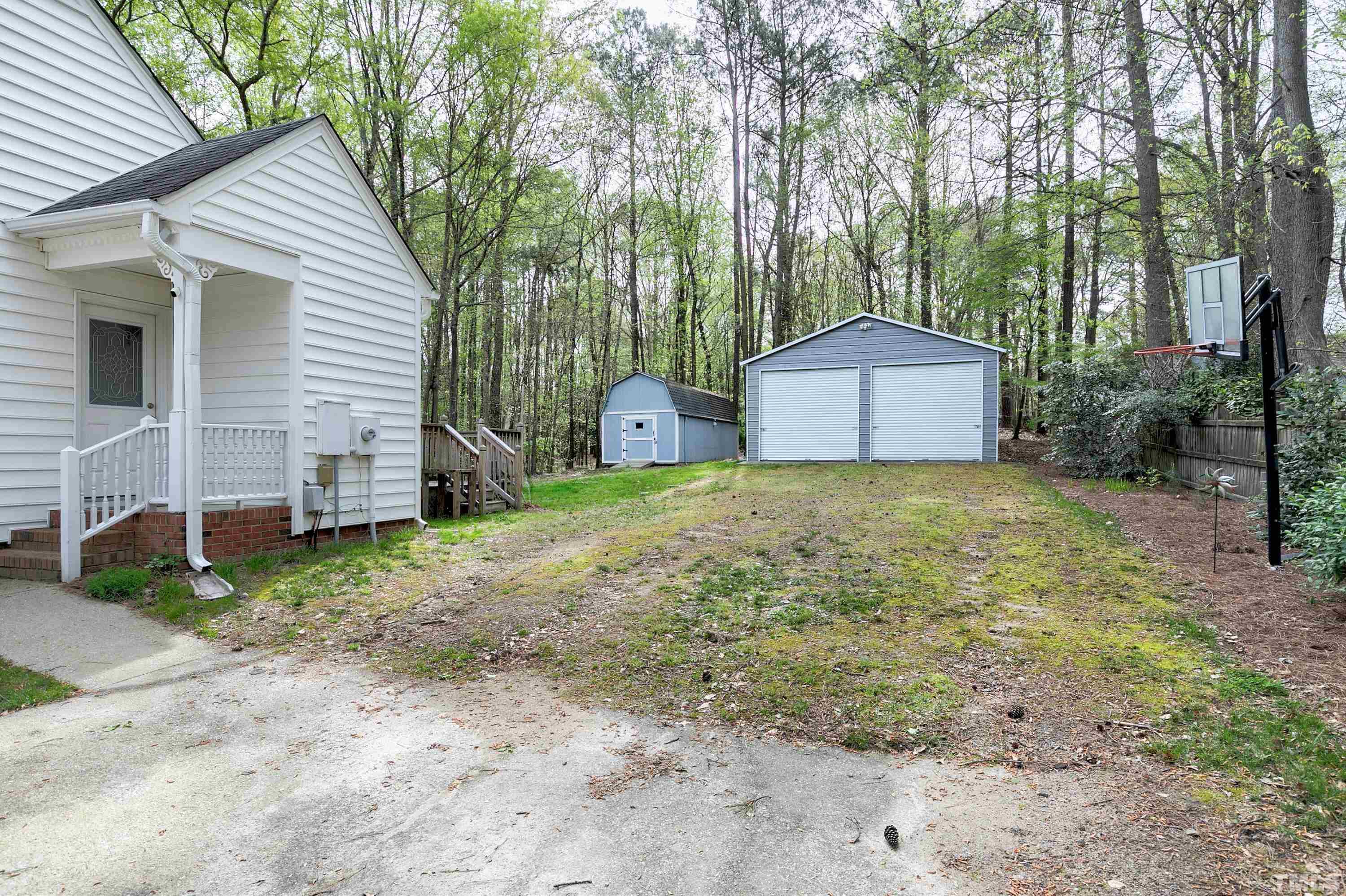 4821 Lord Nelson Drive Raleigh, NC 27610 - Photo 25 of 35 Gallery Image 25