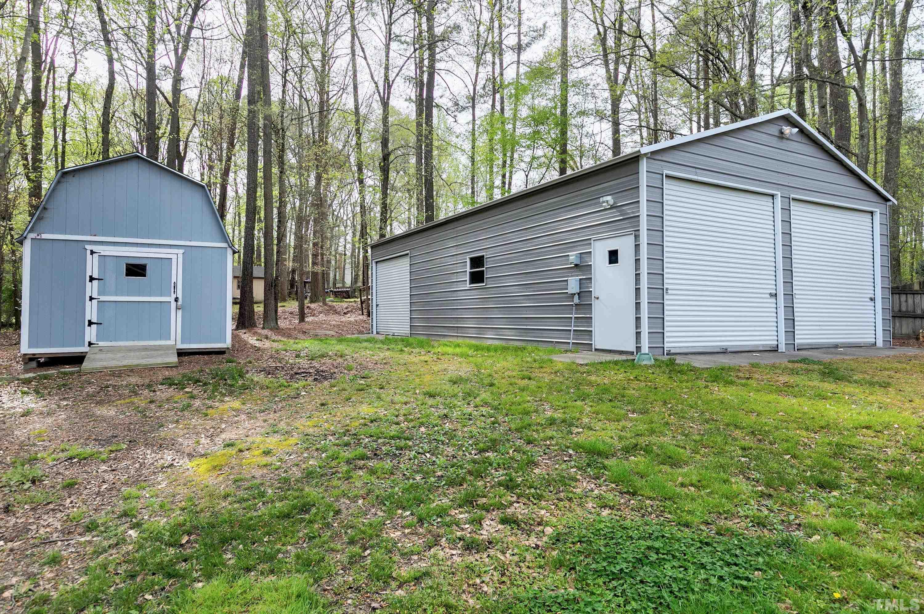 4821 Lord Nelson Drive Raleigh, NC 27610 - Photo 26 of 35 Gallery Image 26