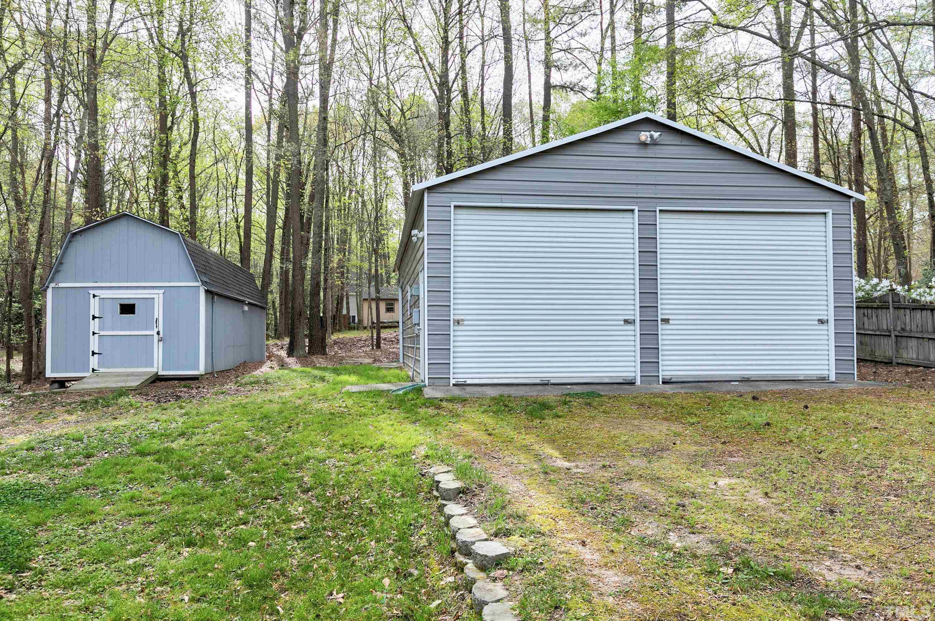 4821 Lord Nelson Drive Raleigh, NC 27610 - Photo 27 of 35 Gallery Image 27
