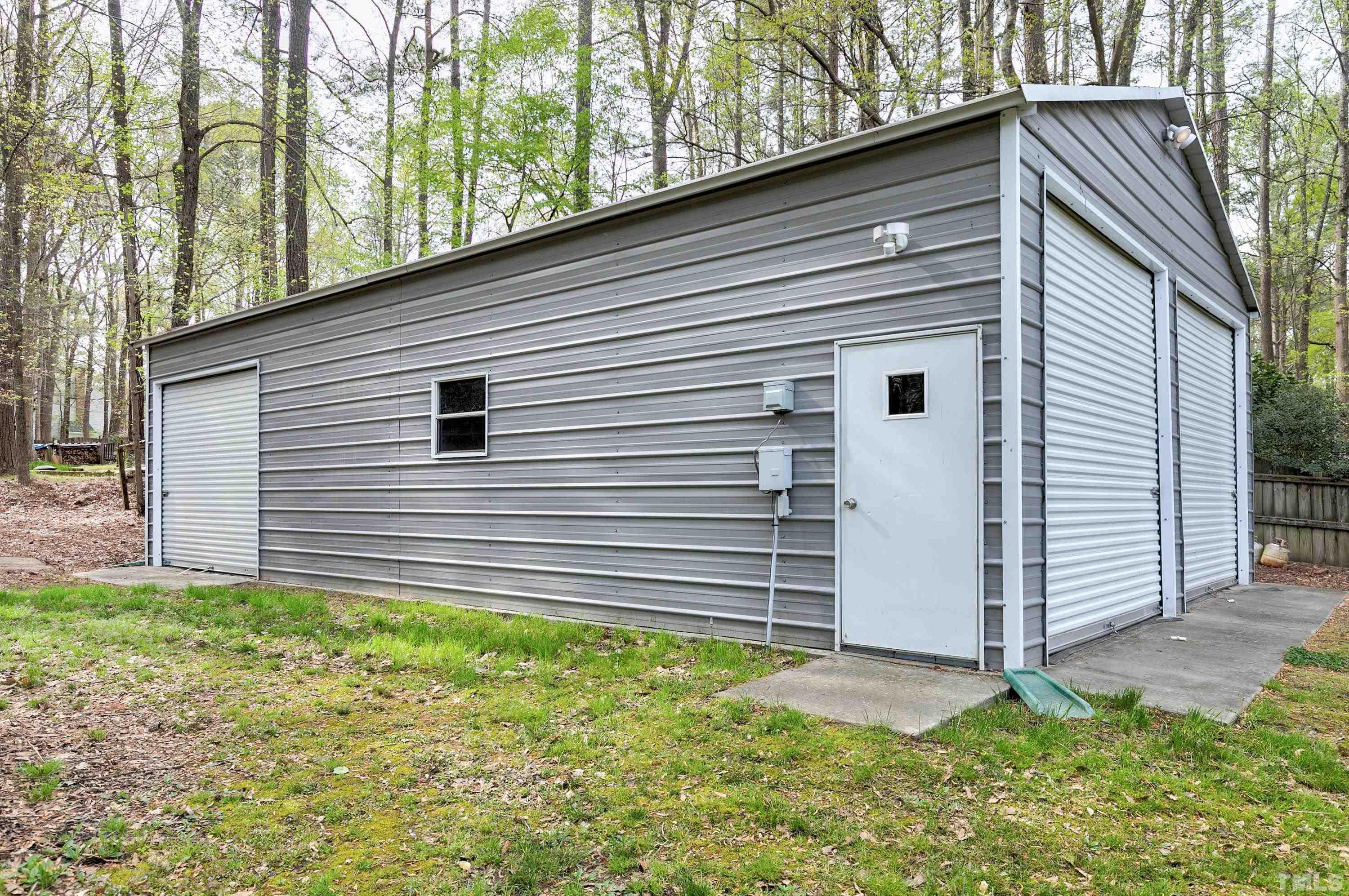 4821 Lord Nelson Drive Raleigh, NC 27610 - Photo 28 of 35 Gallery Image 28