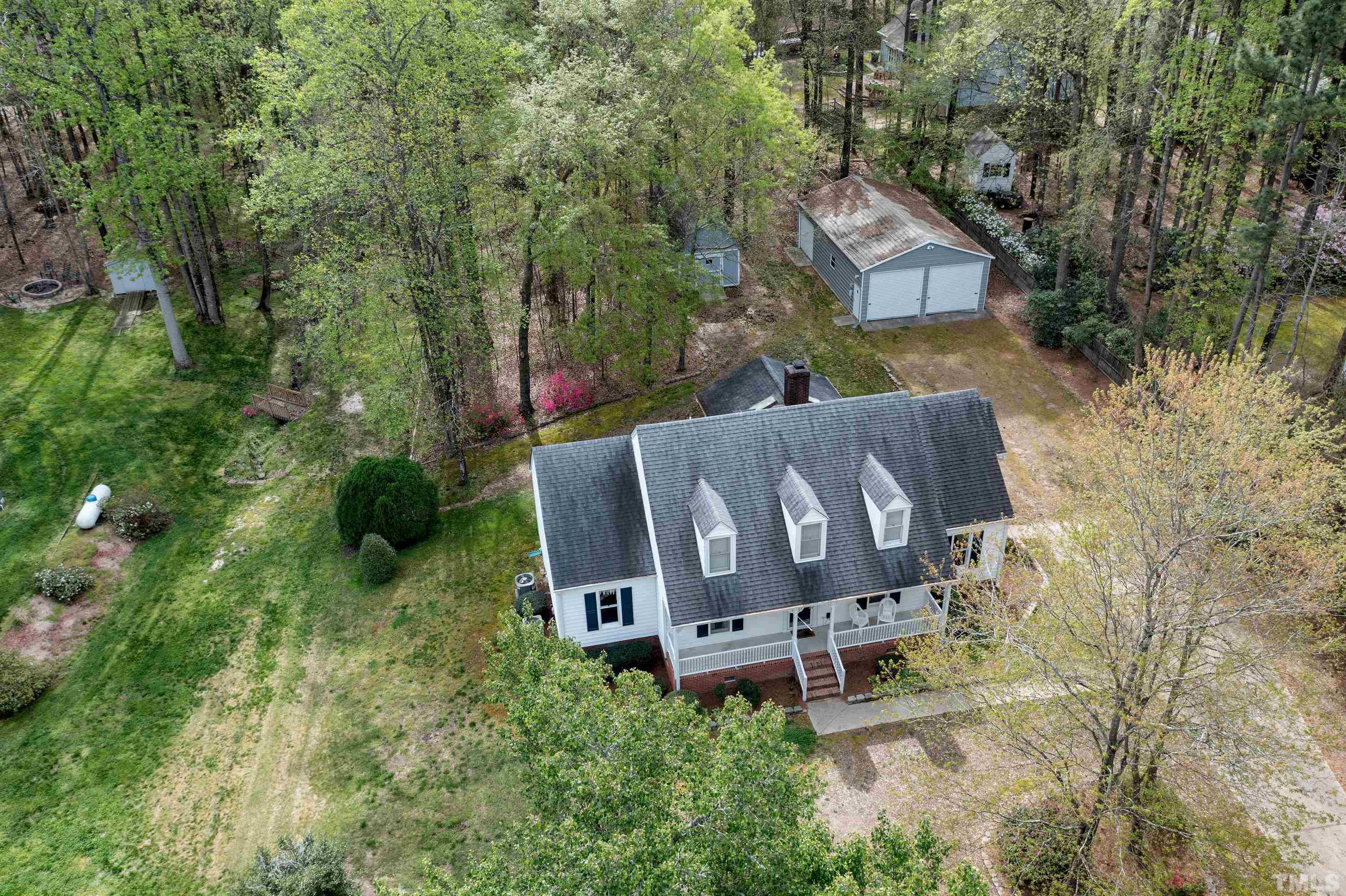 4821 Lord Nelson Drive Raleigh, NC 27610 - Photo 3 of 35 Gallery Image 3