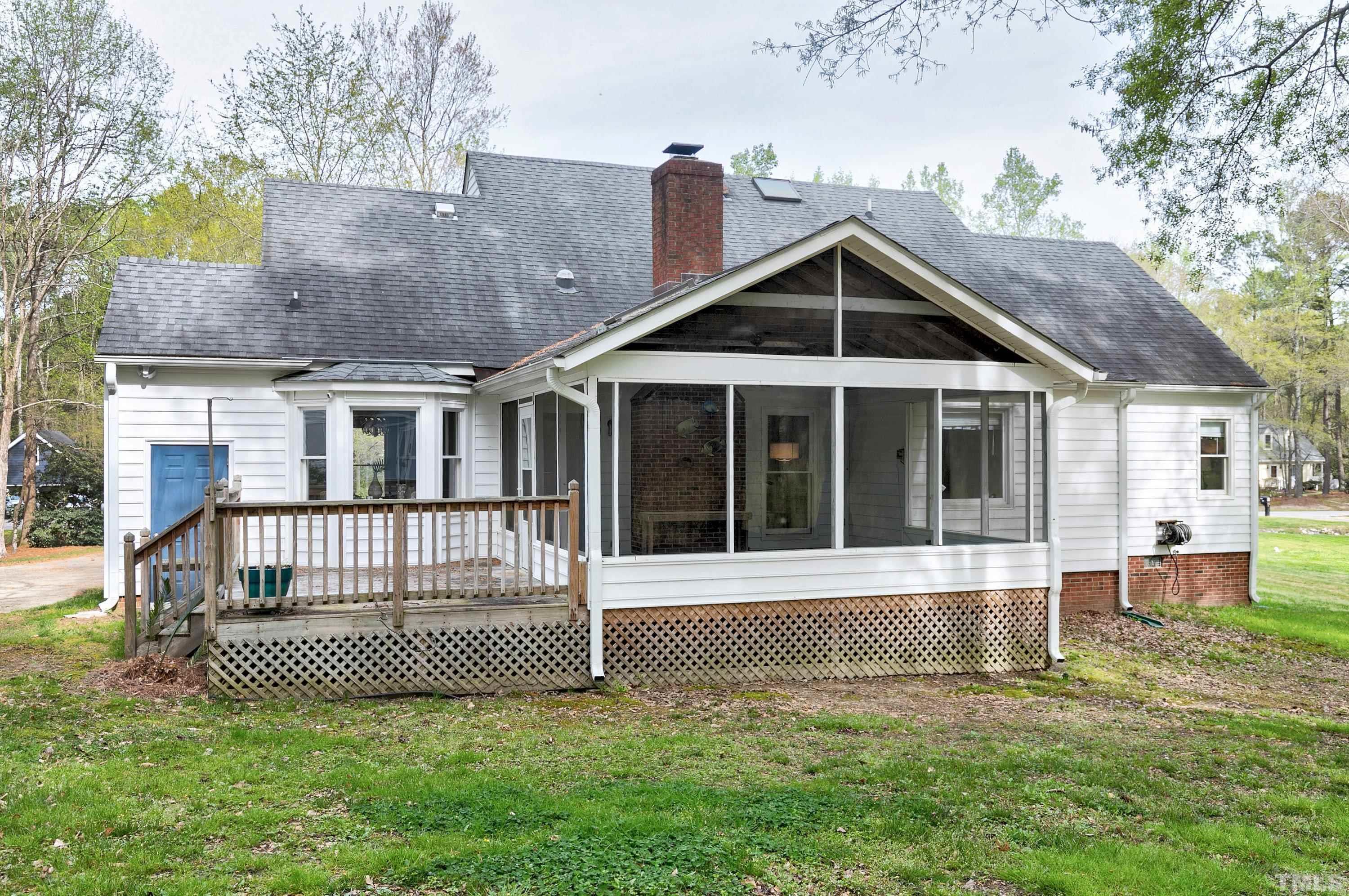 4821 Lord Nelson Drive Raleigh, NC 27610 - Photo 32 of 35 Gallery Image 32