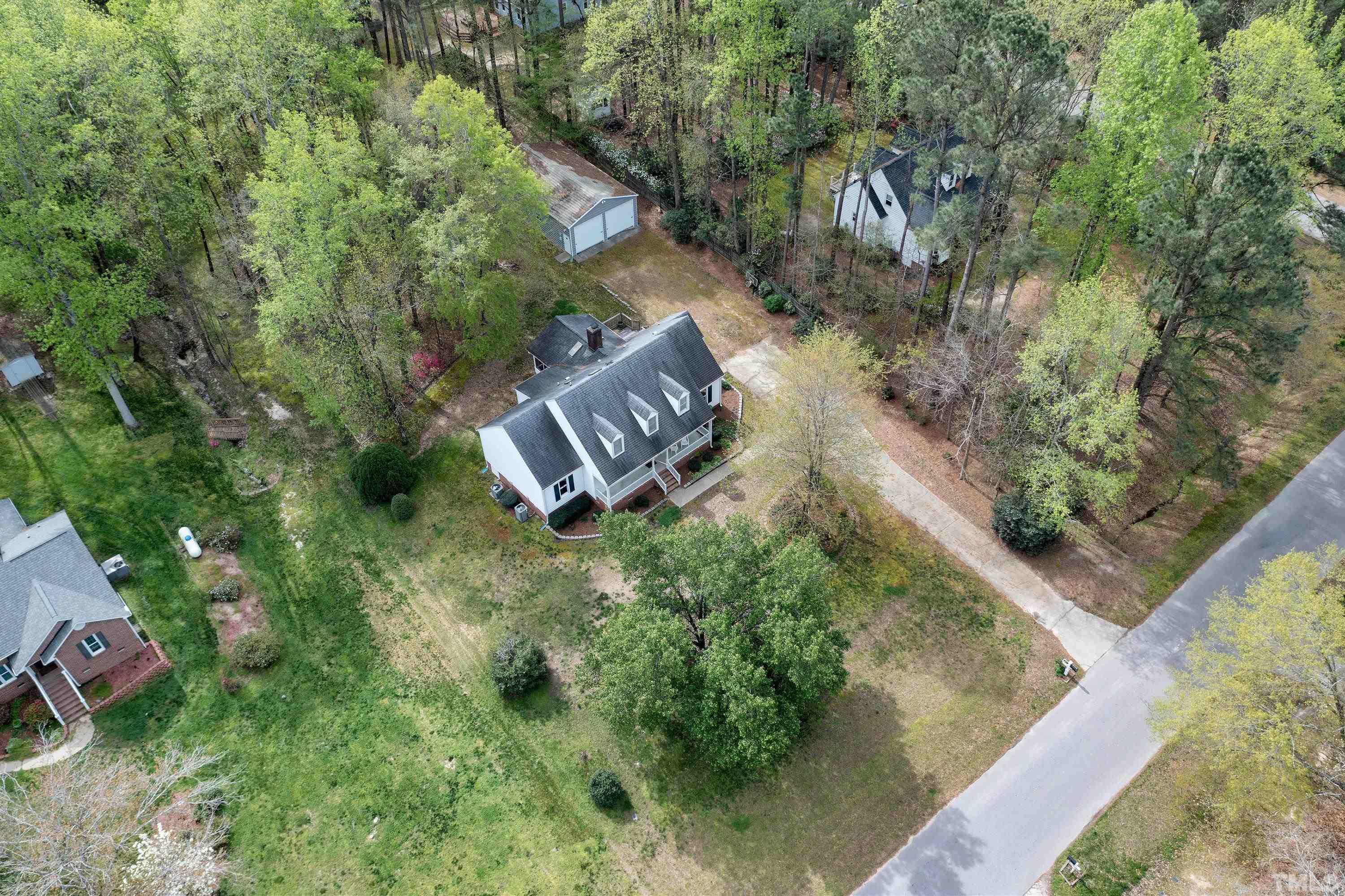 4821 Lord Nelson Drive Raleigh, NC 27610 - Photo 34 of 35 Gallery Image 34