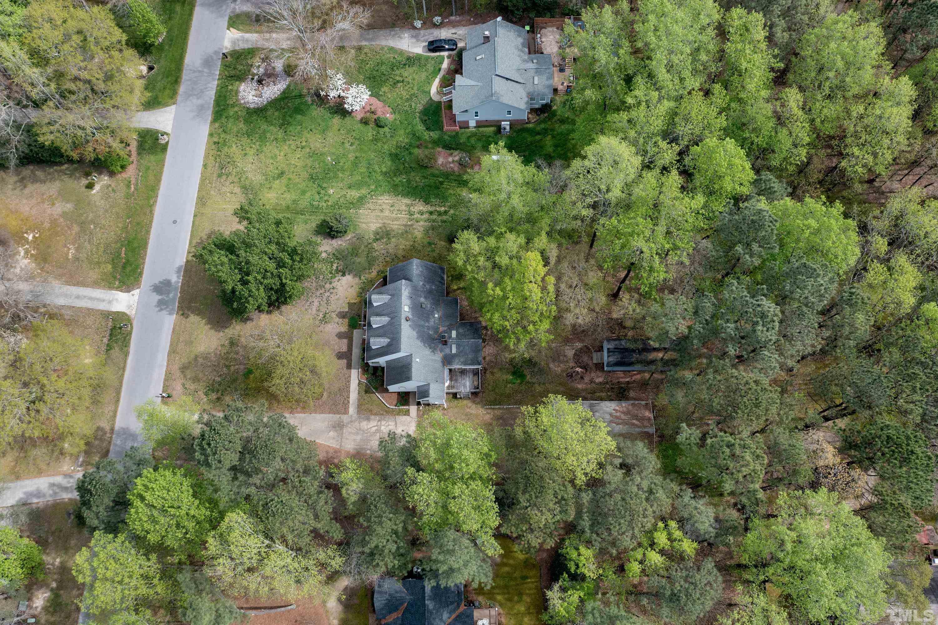 4821 Lord Nelson Drive Raleigh, NC 27610 - Photo 35 of 35 Gallery Image 35
